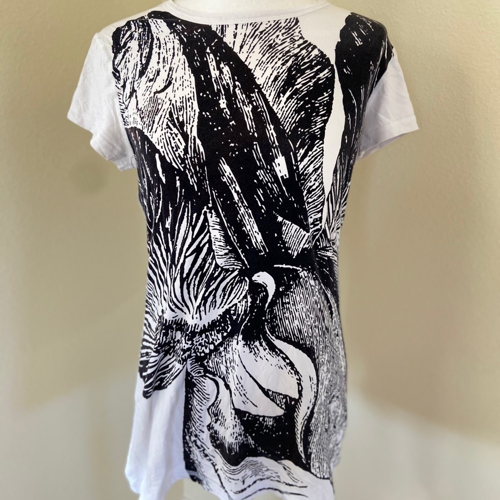 Lululemon stretch tee-shirt